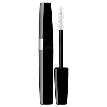 Řasenka pro intenzivní pohled Inimitable Intense (Volume Length Curl Separation) Chanel / Odstín: 10 Noir - 6 g