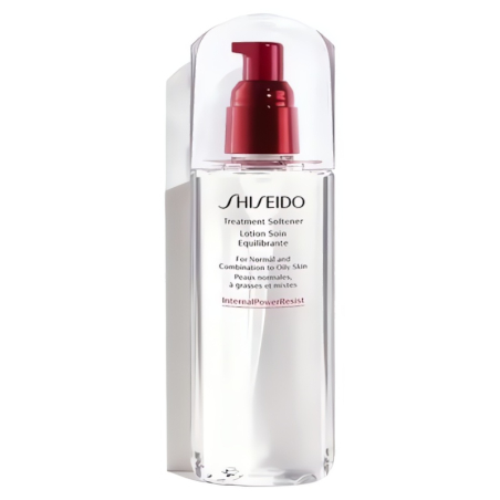Hydratační a harmonizující pleťová voda (Treatment Softener) Shiseido - 150 ml