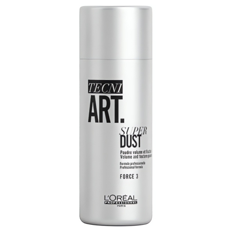 Pudr na vlasy pro objem a tvar (Volume And Texture Powder) 7g L´Oréal Professionnel - 7 g