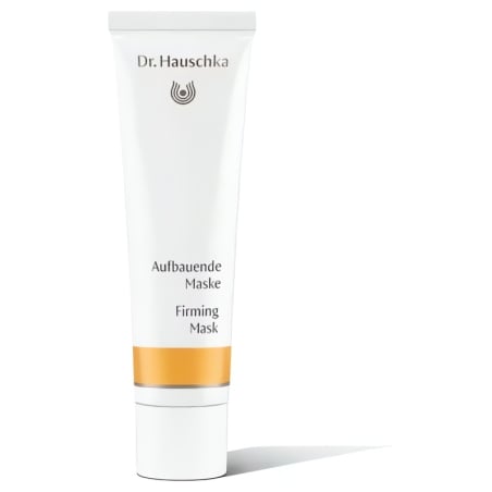 Růžová zpevňující maska (Firming Mask) Dr. Hauschka - 30 ml