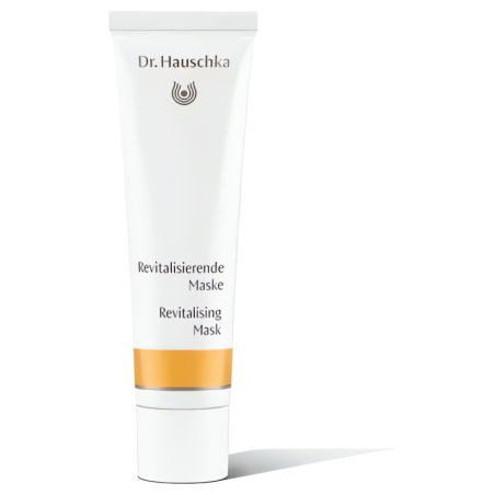 Revitalizační pleťová maska (Revitalising Mask) Dr. Hauschka - 30 ml
