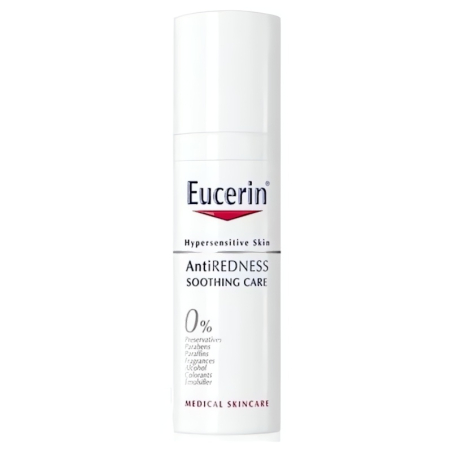 Zklidňující krém Anti-REDNESS (Soothing Care) Eucerin - 50 ml