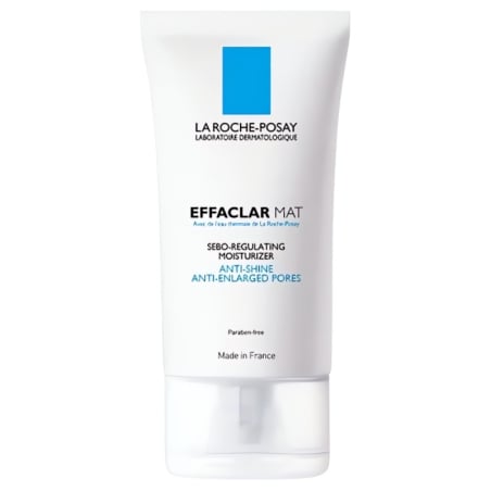 Hydratační seboregulační krém Effaclar MAT (Sebo-Regulating Moisturizer) La Roche Posay - 40 ml
