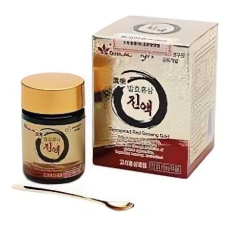 Ženšenový extrakt Gold fermentovaný GINLAC - 50 g