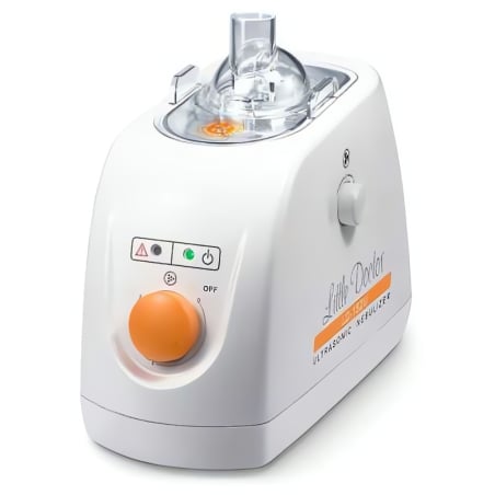 Ultrazvukový inhalátor LD-152U Little Doctor