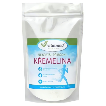 Křemelina Vitatrend / Varianta: 1 700 g - 700 g