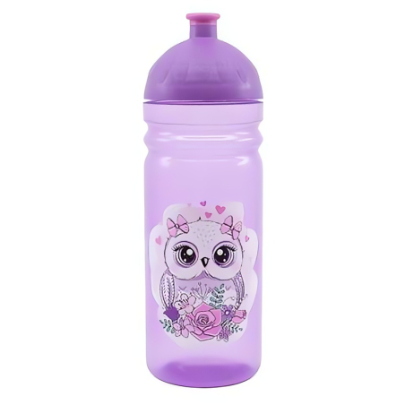 Zdravá lahev Sovička R&B - 0,7 l