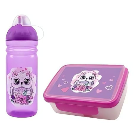 SET Sovička R&B - 0,7 l