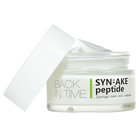 SYN-AKE peptide / Zpevňující krém proti vráskám Vivaco - 50 ml