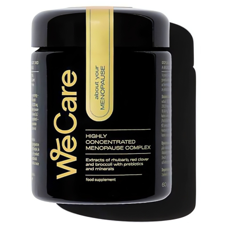 About your Menopause WeCare - 120 tobolek