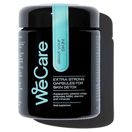 About your Skin WeCare - 120 kapslí