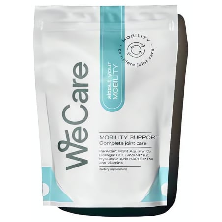 About your Mobility WeCare - 280 kapslí