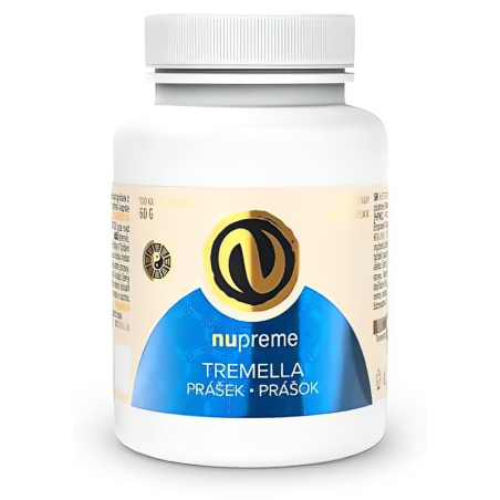 Tremella Biomasa Nupreme - 100 kapslí