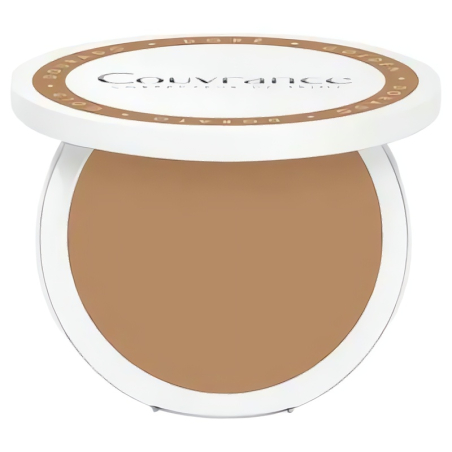 Kompaktní krémový make-up SPF 30 odstín 1.2 Sand Avène - 8,5 g