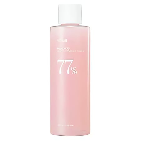 Pleťové tonikum Peach 77% Niacin (Essence Toner) Anua - 250 ml