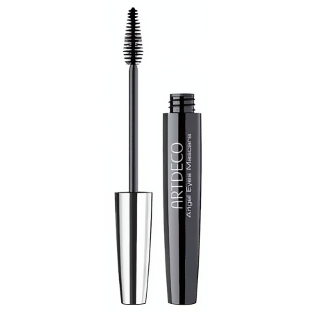 Řasenka pro objem, délku a oddělení řas Angel Eyes (Mascara) Artdeco / Odstín: Black - 10 ml