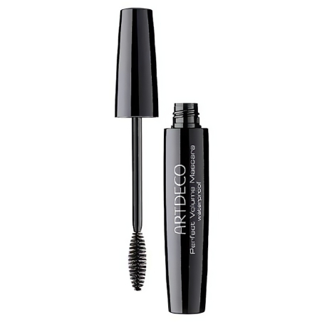 Voděodolná objemová řasenka (Perfect Volume Mascara Waterproof) Artdeco / Odstín: 71 Black - 10 ml