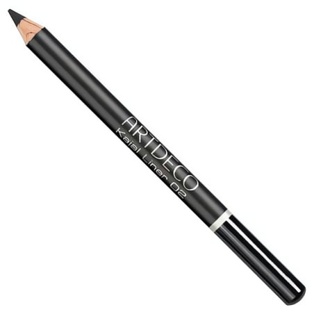 Tužka na oči (Kajal Liner) Artdeco / Odstín: 06 Dark Grey - 1,1 g