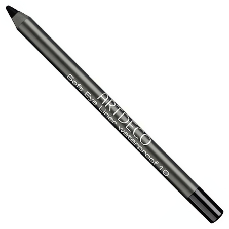 Voděodolná tužka na oči (Soft Eye Liner Waterproof) Artdeco / Odstín: 64 Green Island - 1,2 g