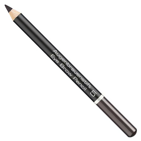 Tužka na obočí (Eye Brow Pencil) Artdeco / Odstín: 4 Light Grey Brown - 1,1 g