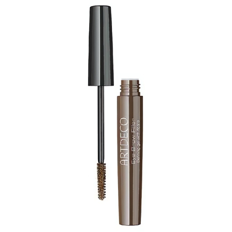 Vyplňující gel na obočí (Eye Brow Filler) Artdeco / Odstín: 6 Soft Brunette - 7 ml