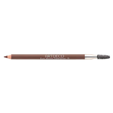 Tužka na obočí s kartáčkem (Eye Brow Designer) Artdeco / Odstín: 2 Dark - 1 g