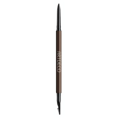 Ultra tenká tužka na obočí (Ultra Fine Brow Liner) Artdeco / Odstín: 12 Deep Brunette - 0,9 g