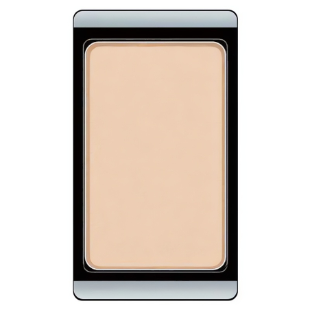 Matné oční stíny (Eyeshadow Matt) Artdeco / Odstín: 557 Matt Natural Pink - 0,8 g