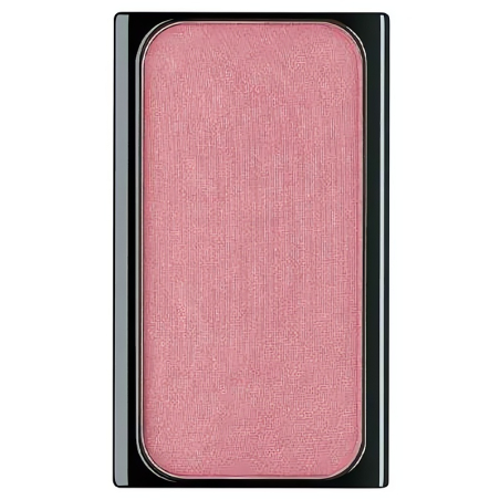 Pudrová tvářenka (Blusher) Artdeco / Odstín: 19 Rosy Caress Blush - 5 g