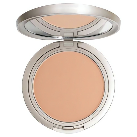 Kompaktní minerální pudr (Mineral Compact Powder) Artdeco / Odstín: 05 Fair Ivory - 9 g