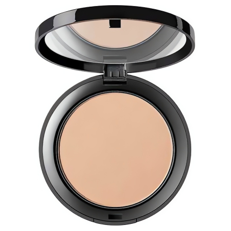 Kompaktní pudr (High Definition Compact Powder) Artdeco / Odstín: 3 Soft Cream - 10 g