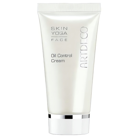 Hydratační krém pro mastnou a problematickou pleť (Oil Control Cream) Artdeco - 50 ml