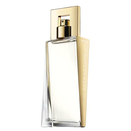 Parfémová voda Attraction for Her Avon - 50 ml