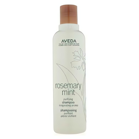 Čisticí šampon na vlasy Rosemary Mint (Purifying Shampoo) Aveda - 250 ml