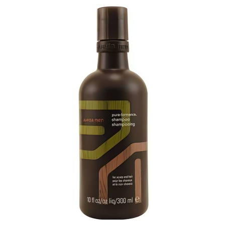 Šampon na vlasy a vlasovou pokožku pro muže Aveda Men (Pure-Formance Shampoo) Aveda - 300 ml