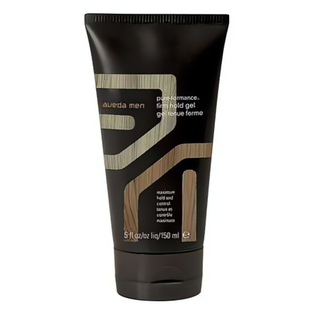 Tužící gel na vlasy pro muže Aveda Men (Pure-Formance Firm Hold Gel) Aveda - 150 ml