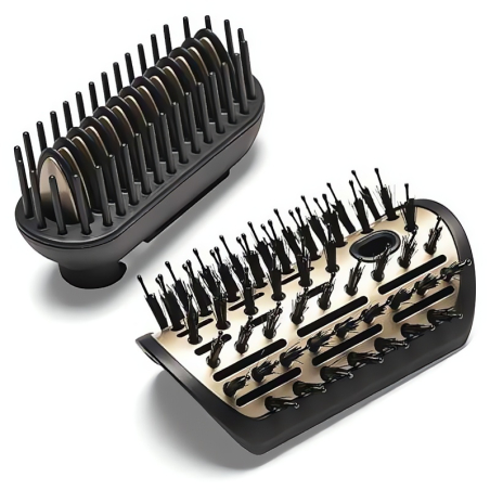 Fén, žehlička a styler 3v1 Air Wand AS6550E Aveda