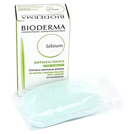 Čisticí mýdlo Sébium Aveda - 100 g