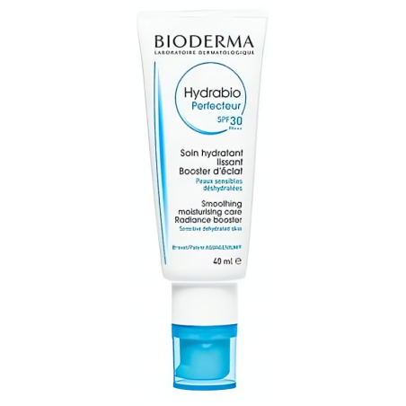 Hydratační krém SPF 30 Hydrabio Perfecteur (Smoothing Moisturising Care) Aveda - 40 ml