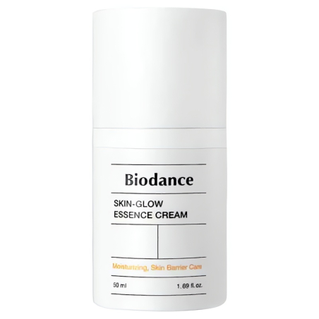 Hydratační pleťový krém Skin-Glow (Essence Cream) Biodance - 50 ml