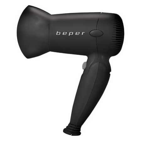 Cestovní vysoušeč vlasů 40405 Beper