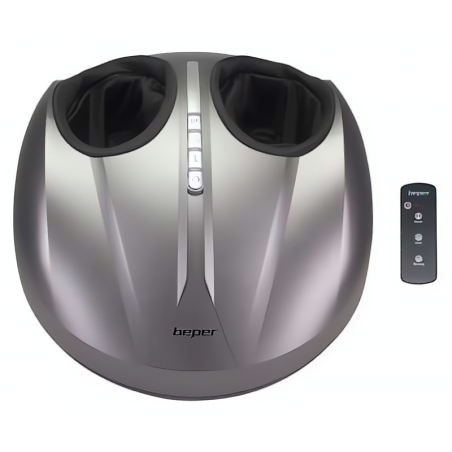 Shiatsu masáž na chodidla P302MAS050 Beper