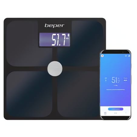 Analytická osobní váha P303BIP050 Beper