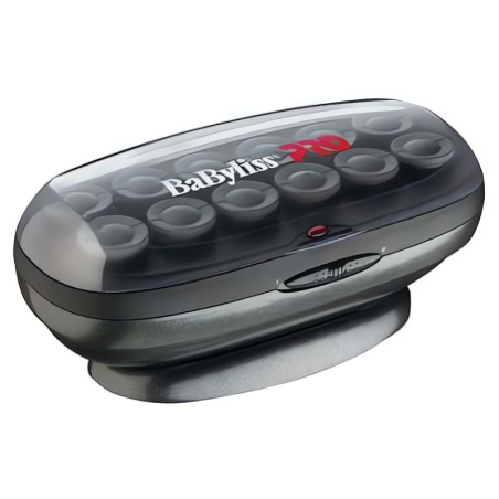 Profesionální nahřívací jumbo natáčky 12 ks BAB3025E BaByliss PRO
