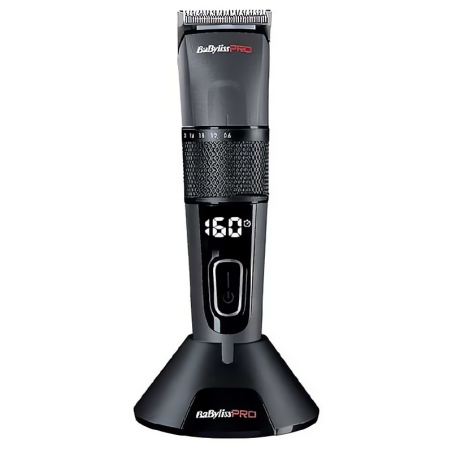 Profesionální stříhací strojek na vlasy Cut-Definer s rotačním prstencem FX872E BaByliss PRO