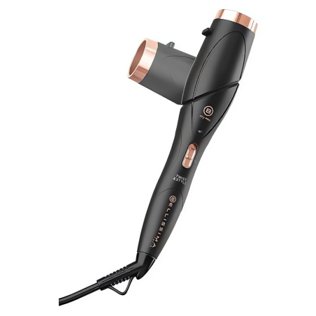 Kulma na vlasy s nástavci 11888 My Pro Twist & Style Bellissima