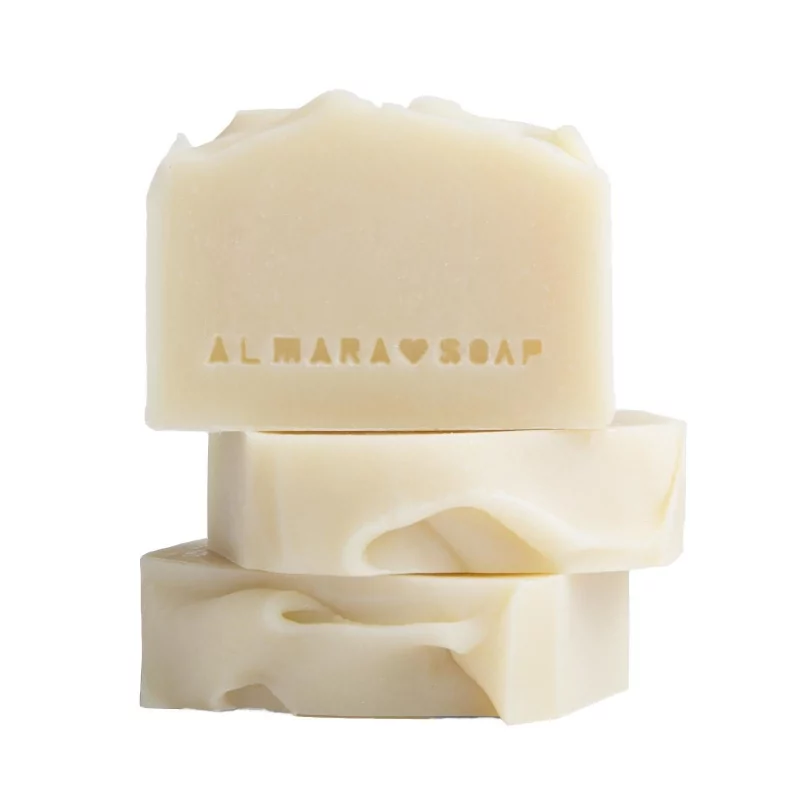 Mýdlo Konopí Almara Soap - 90 + - 5 g Mýdlo Konopí Almara Soap - 90 + - 5 g