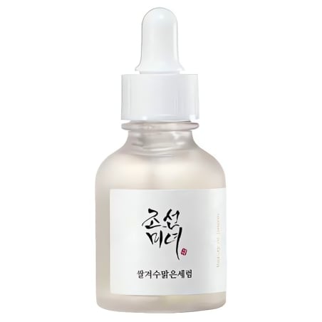 Rozjasňující pleťové sérum Rice + Alpha Arbutin (Glow Deep Serum) Beauty of Joseon - 30 ml