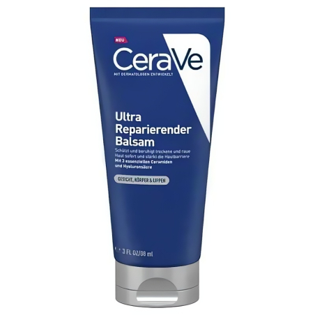 Ochranný balzám pro hydrataci pokožky (Ultra Repairing Balm) CeraVe - 88 ml