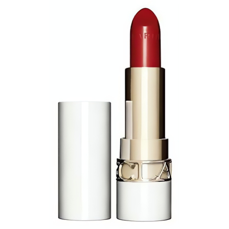 Lesklá rtěnka (Joli Rouge Shine) Clarins / Odstín: 762S Pop Pink - 3,5 g
